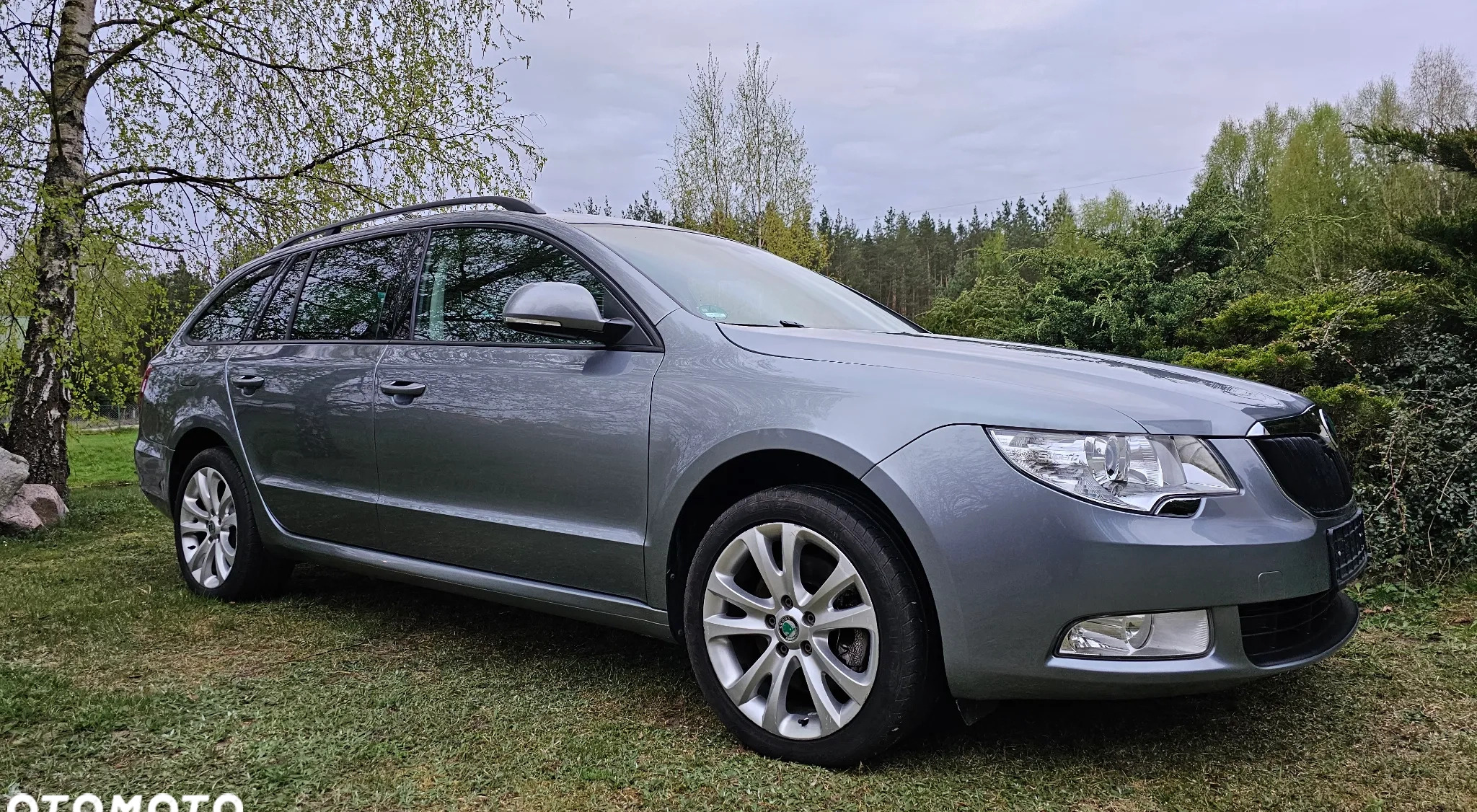 Skoda Superb cena 27700 przebieg: 153185, rok produkcji 2011 z Mordy małe 121